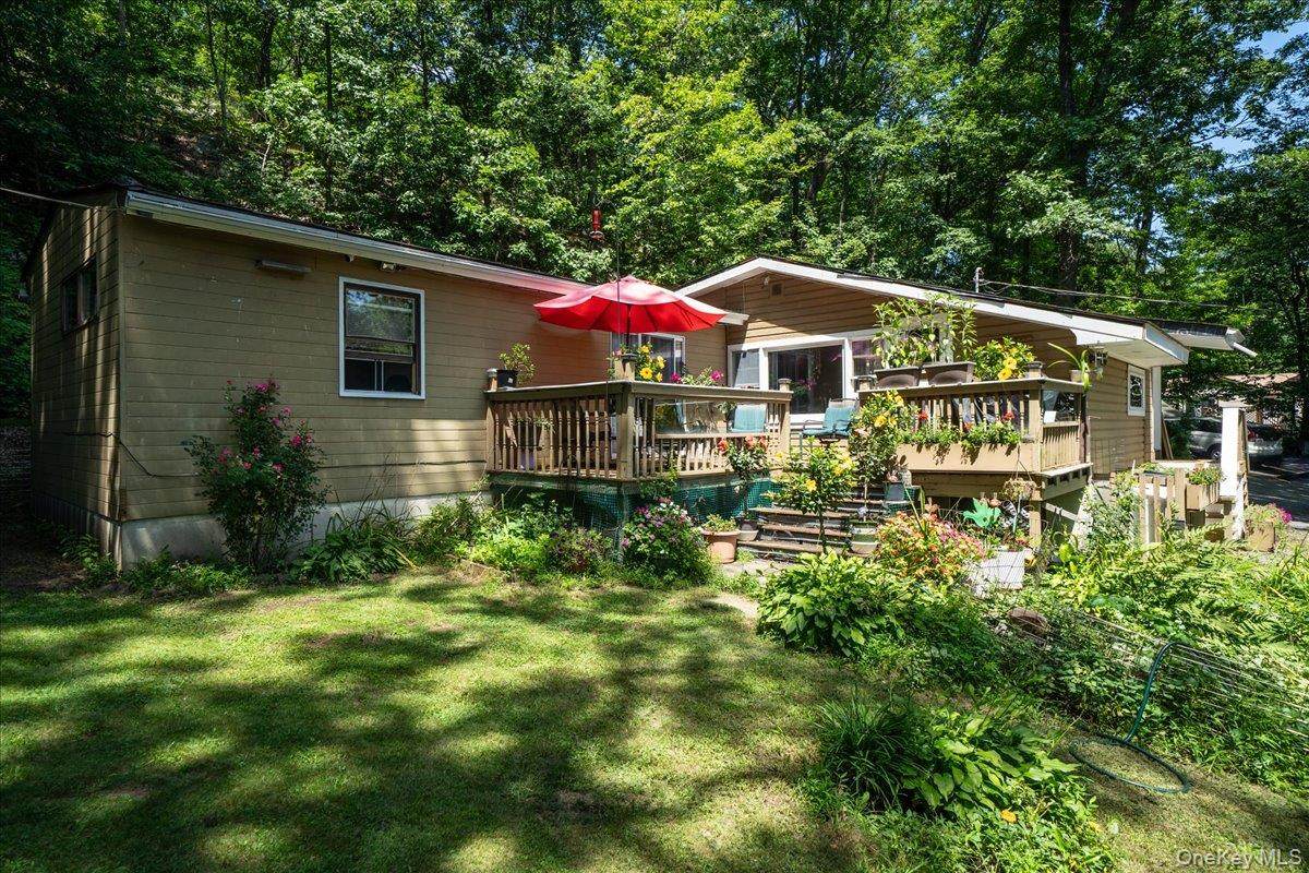42 Deer Trail - Photo 1