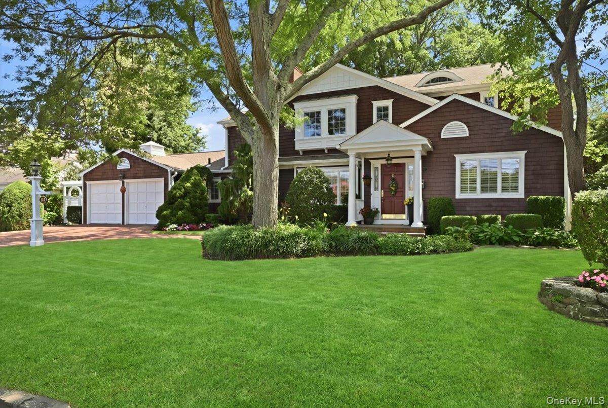 130 Fairview Road - Photo 1