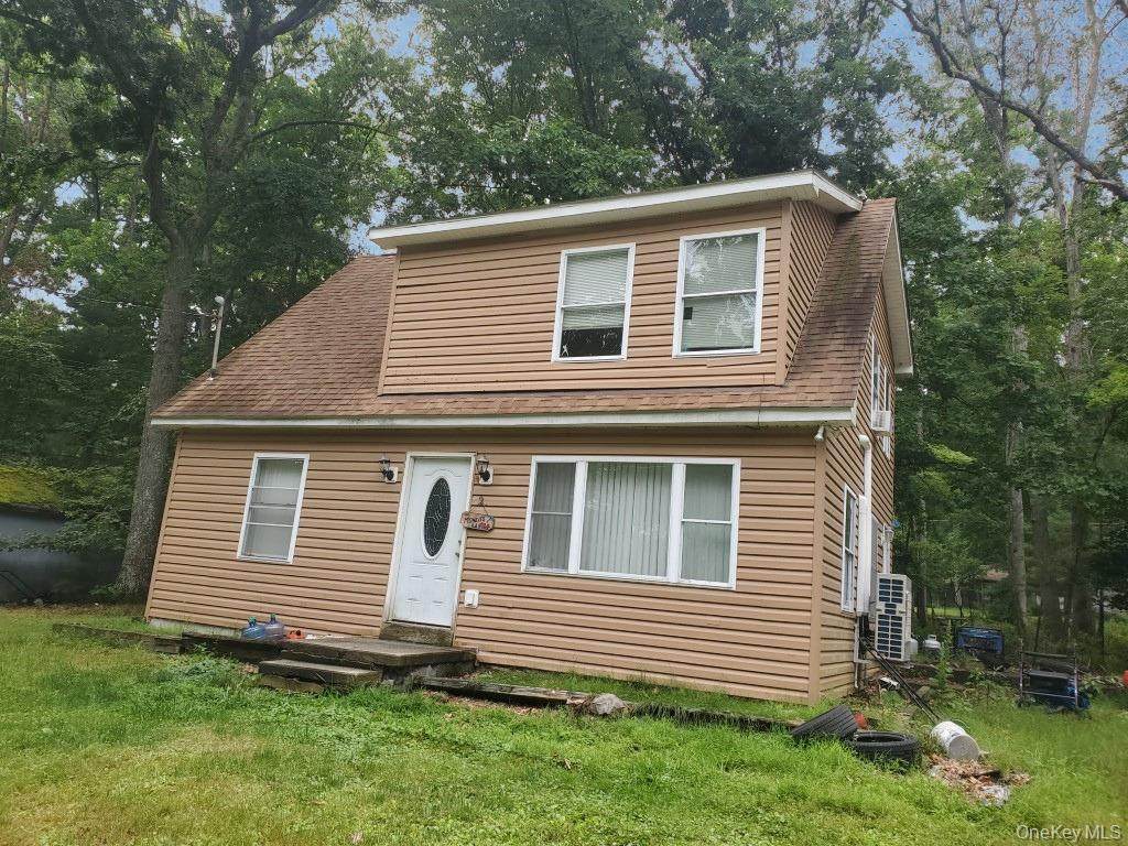 21 Minisink Trail - Photo 1