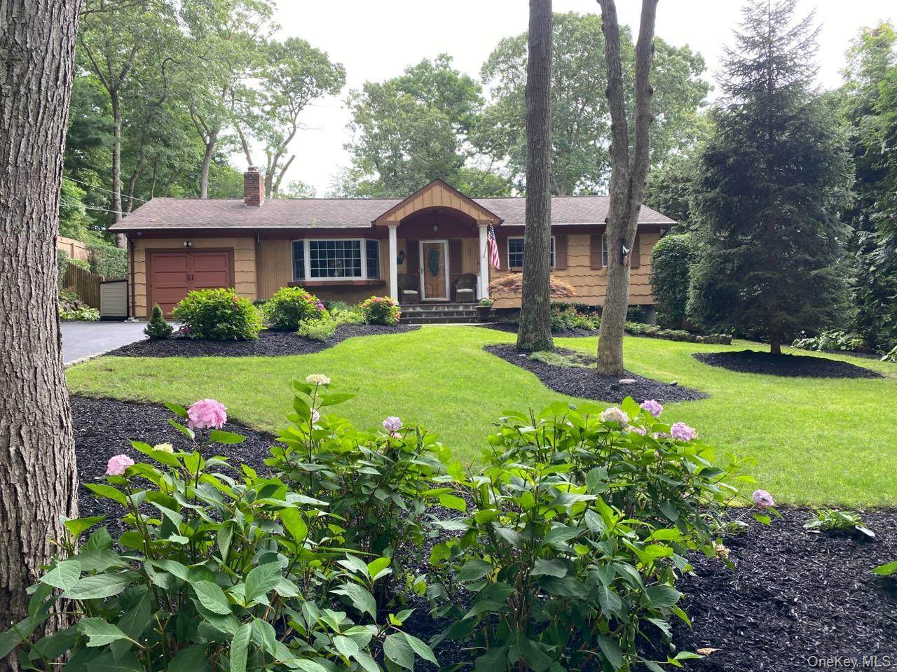 10 George Hill Road - Photo 1