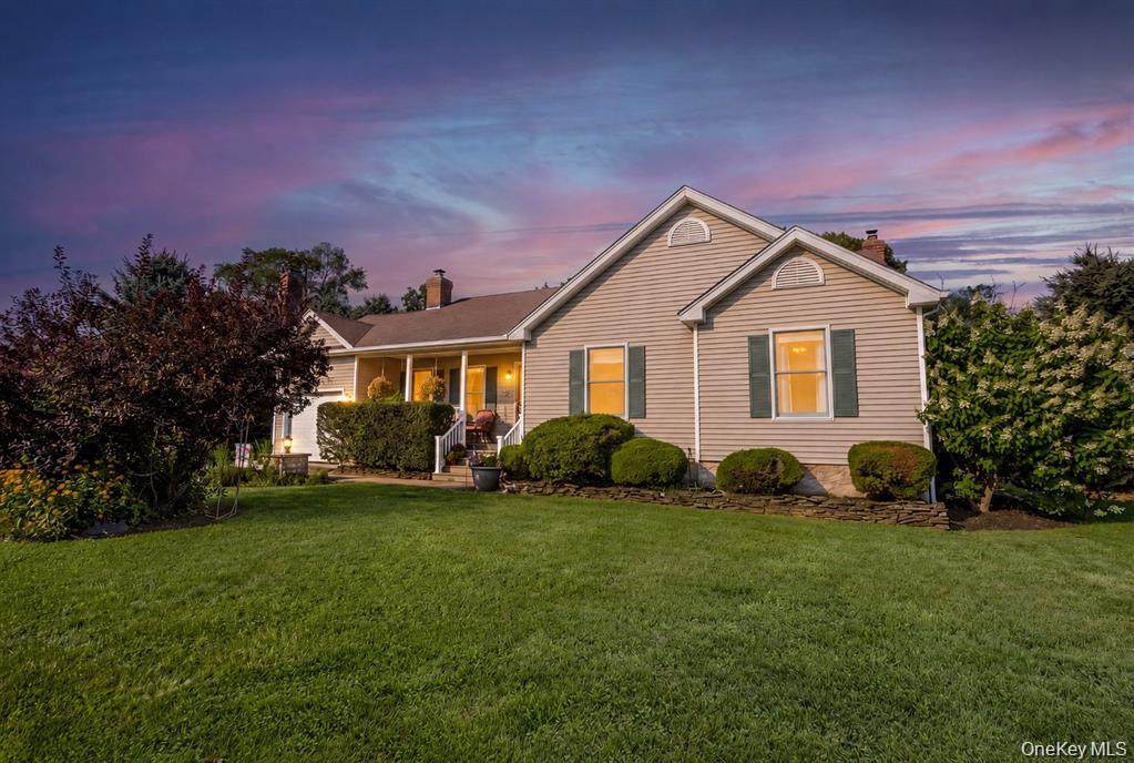 2200 Aldrich Lane - Photo 1