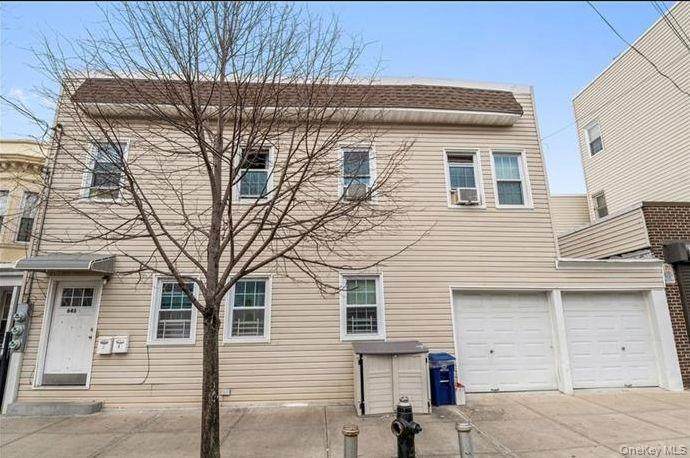 645 Mead Street - Photo 1