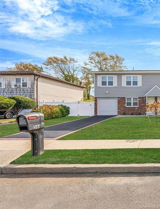 54 Evergreen - Photo 1