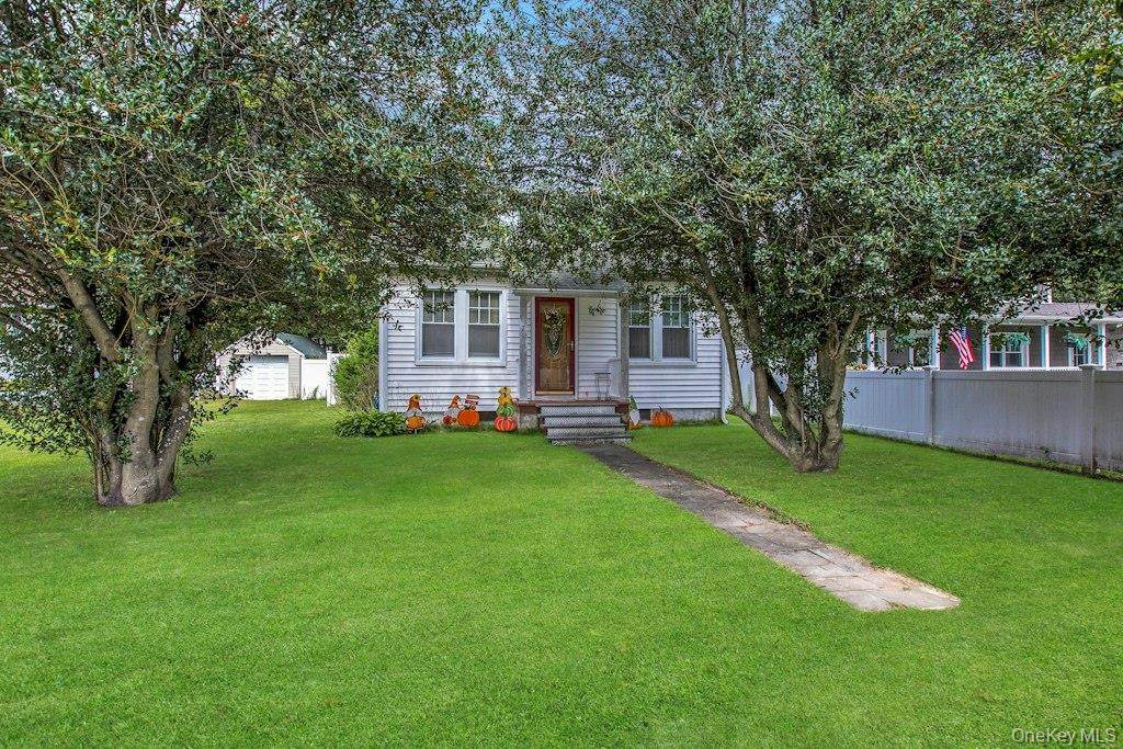 7 Eastover Road - Photo 1