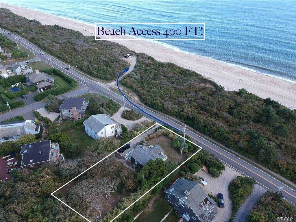 469 Old Montauk Highway - Photo 1