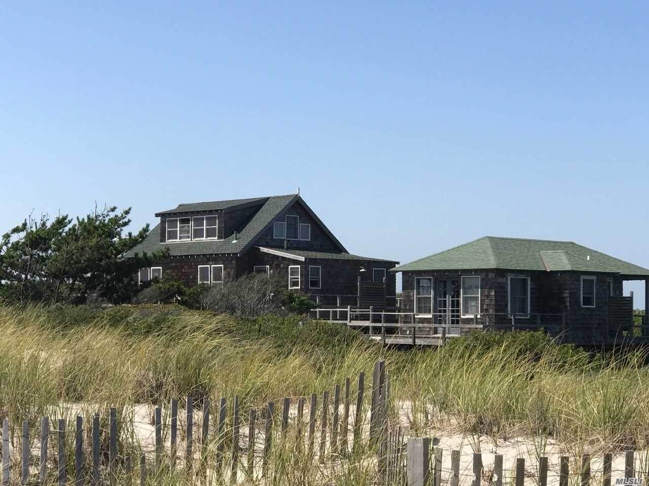 32 Great South Bay Walk - Photo 1