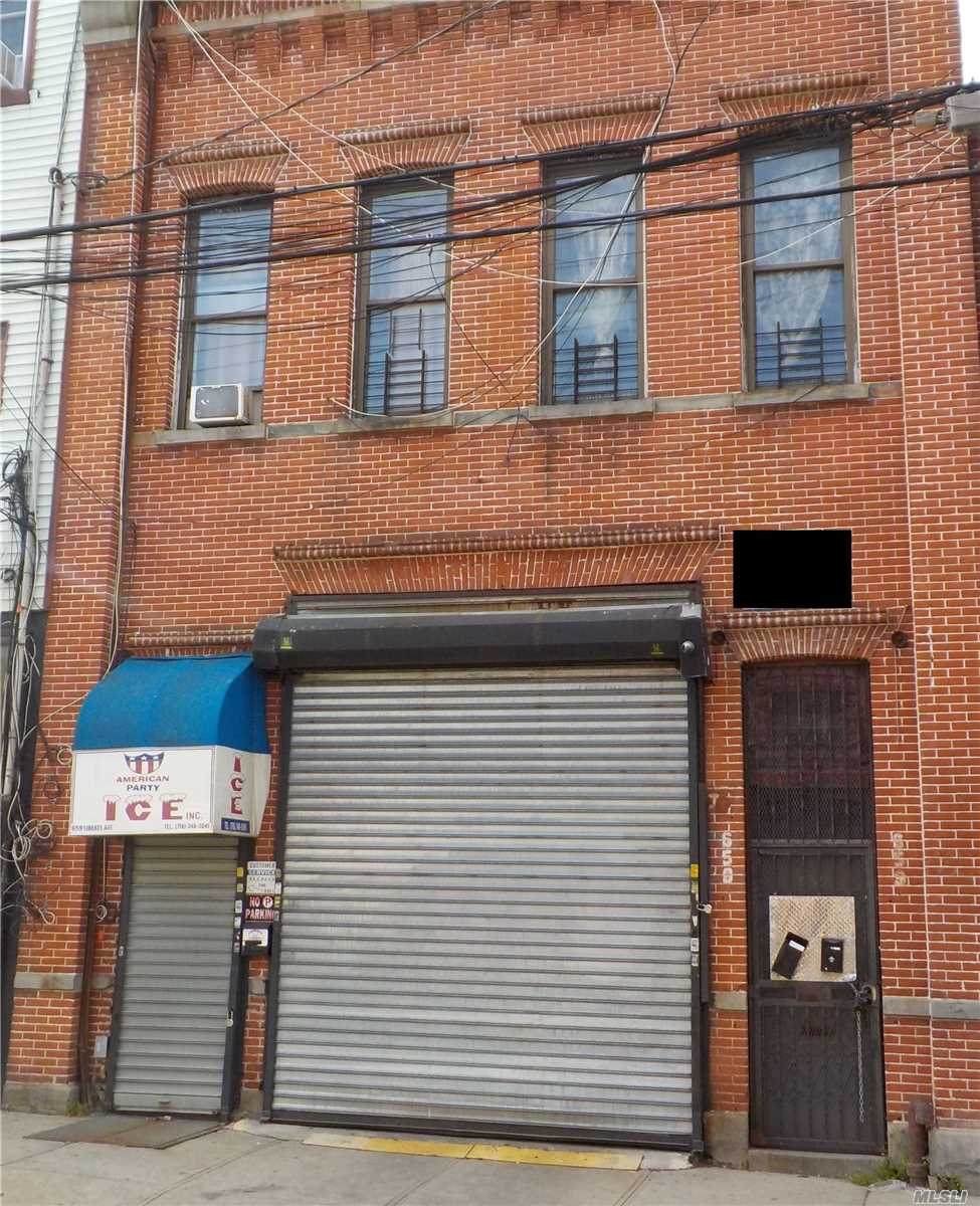 659 Liberty Avenue - Photo 1