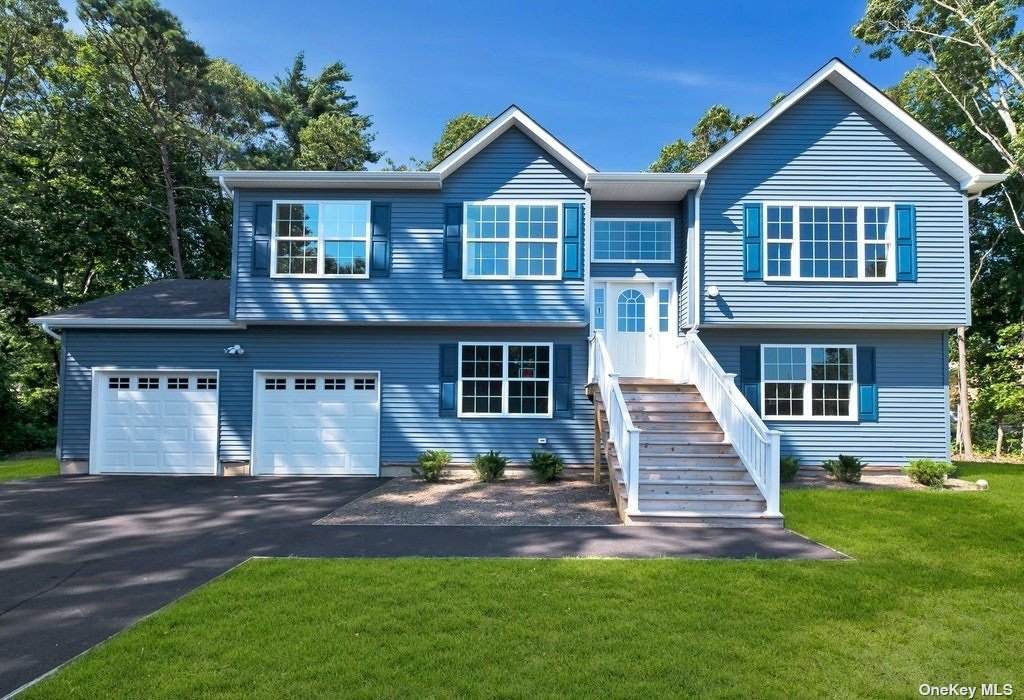 LOT #4 Mooney Pond - Photo 1