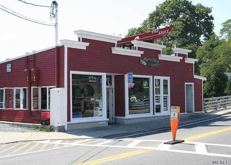 185 Ferry Road - Photo 1