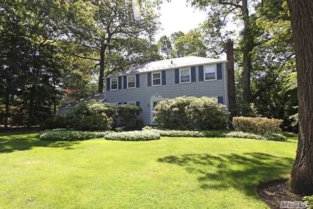 212 Round Hill Road - Photo 1 212 Round Hill Road - Photo 1