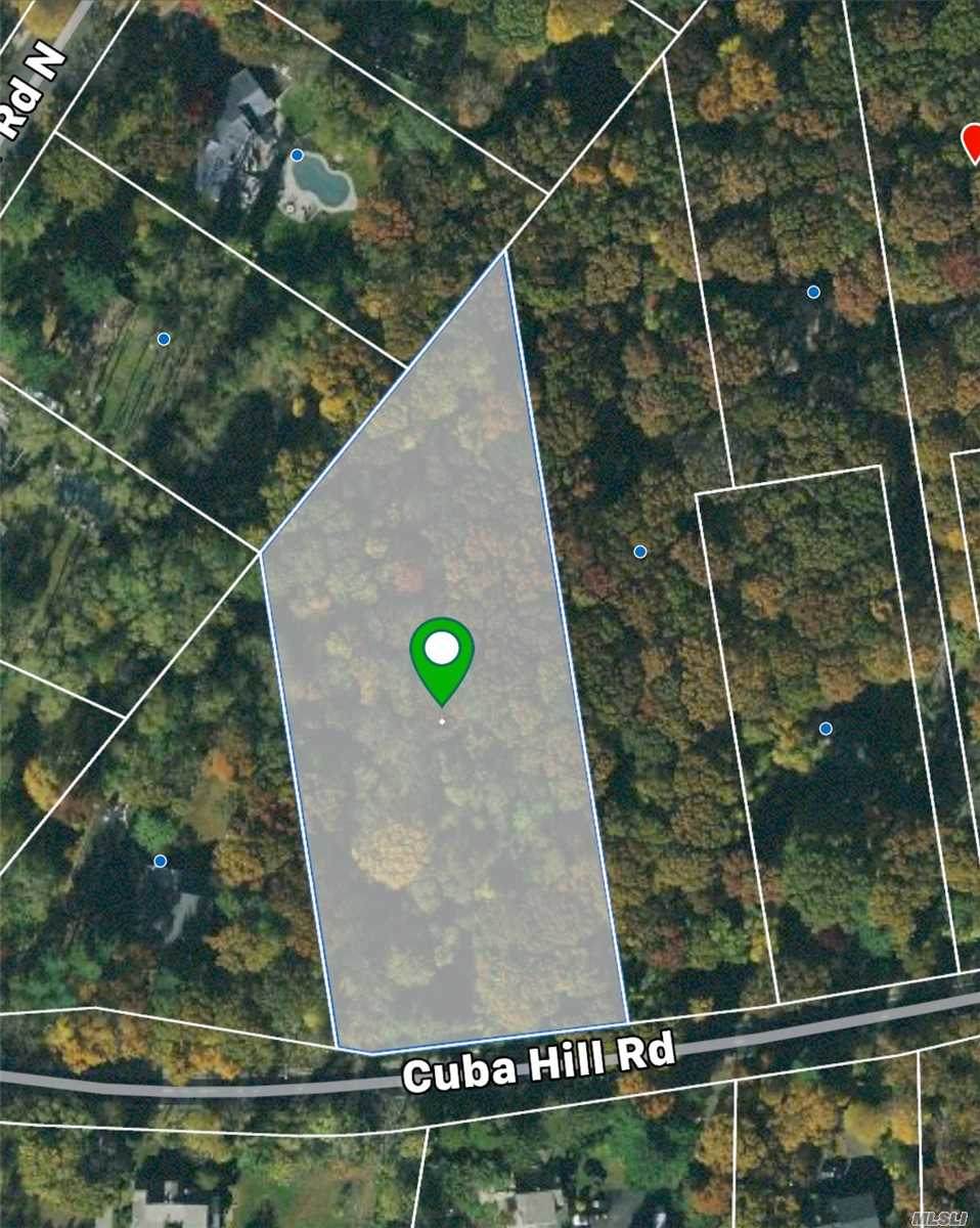 145 Cuba Hill Road - Photo 1