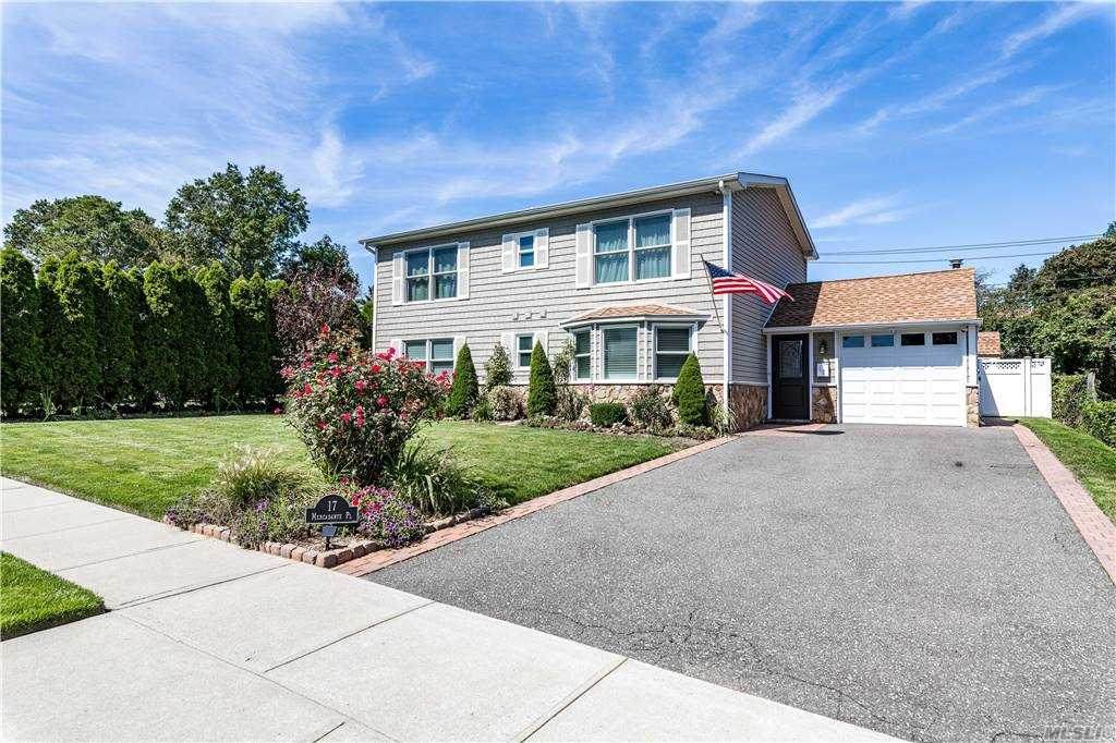 17 Mercadante Place - Photo 1