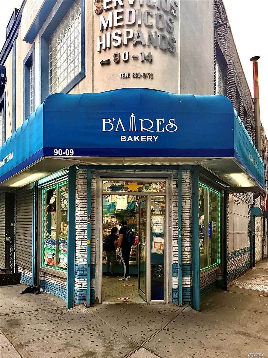 9009 Roosevelt Avenue - Photo 1