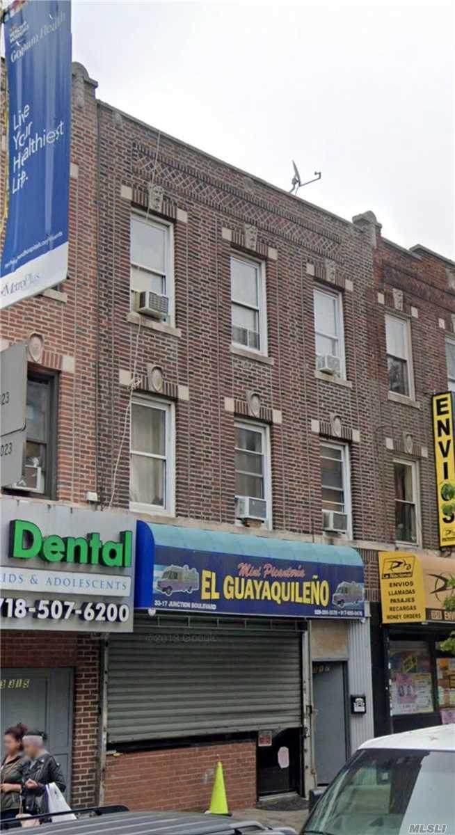 33-17 Junction Boulevard - Photo 1