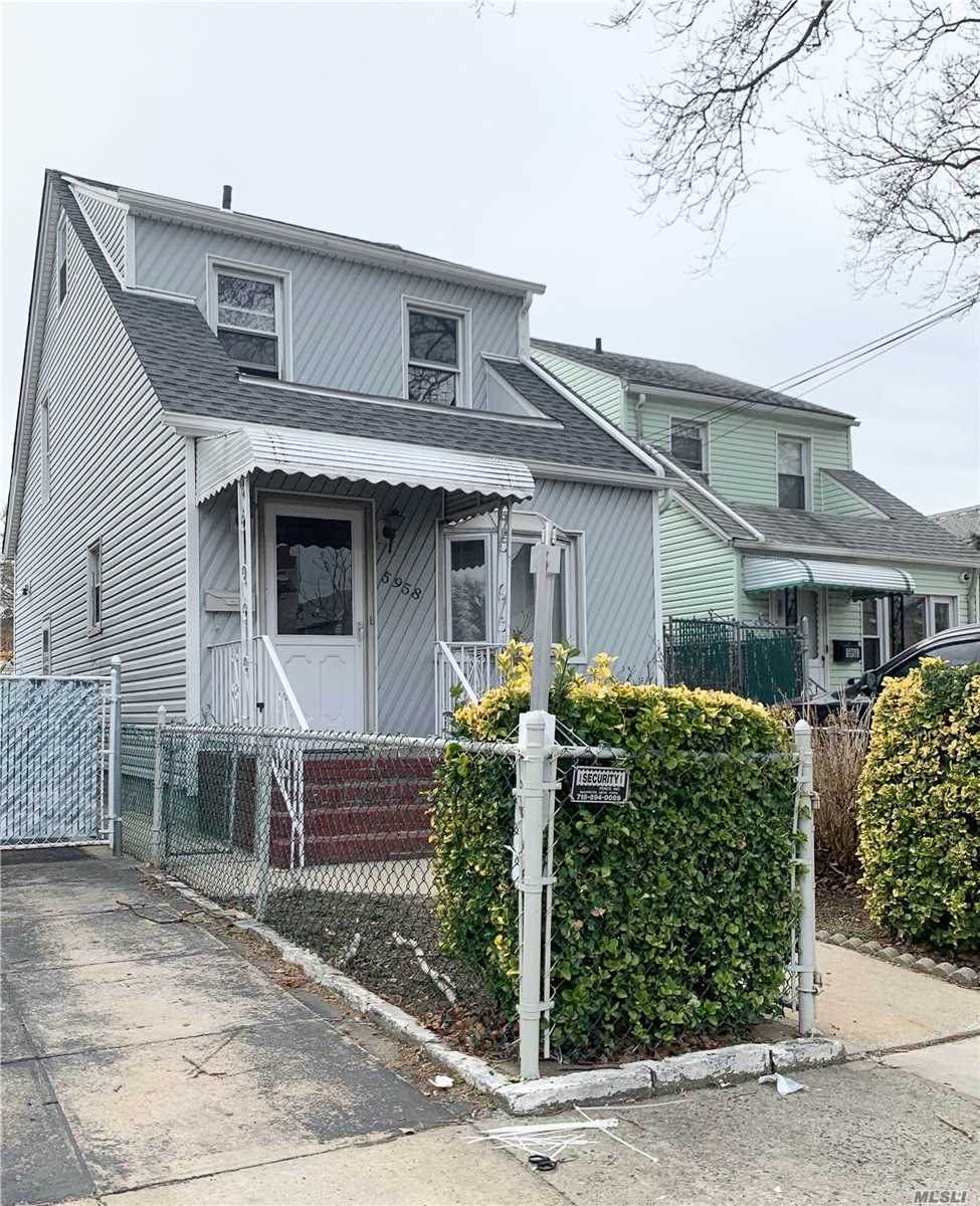 59-58 Grand Avenue - Photo 1