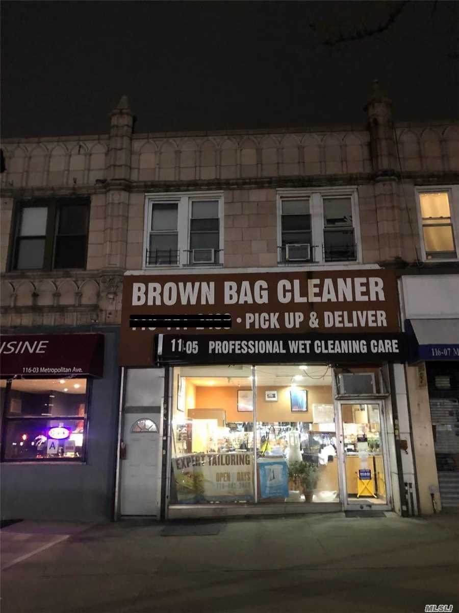 116-05 Metropolitan Avenue - Photo 1