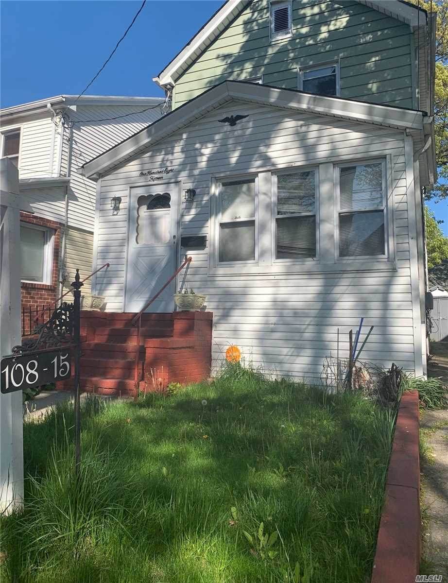 108-15 221st Street - Photo 1