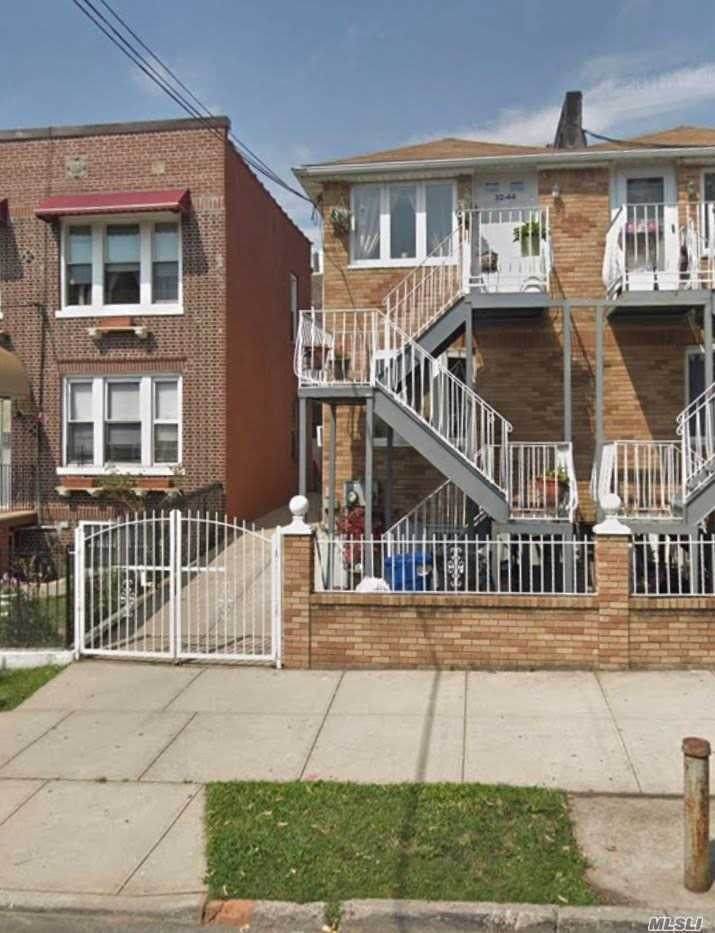 32-44 110th St - Photo 1