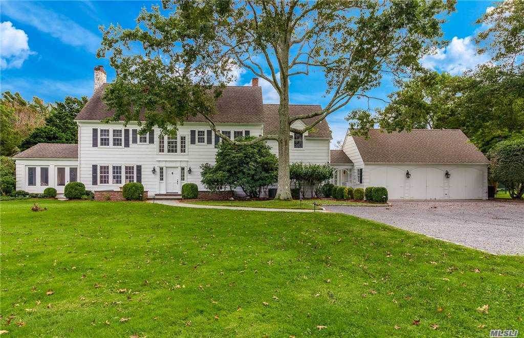 50 Homestead Road - Photo 1