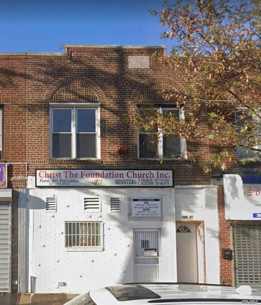 206-17 Jamaica Avenue - Photo 1