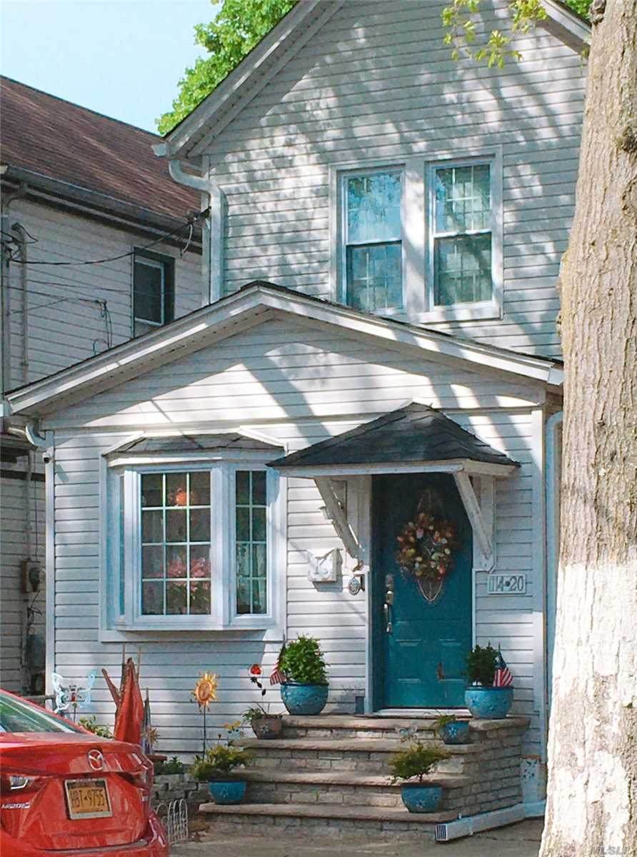 114-20 148th Street - Photo 1