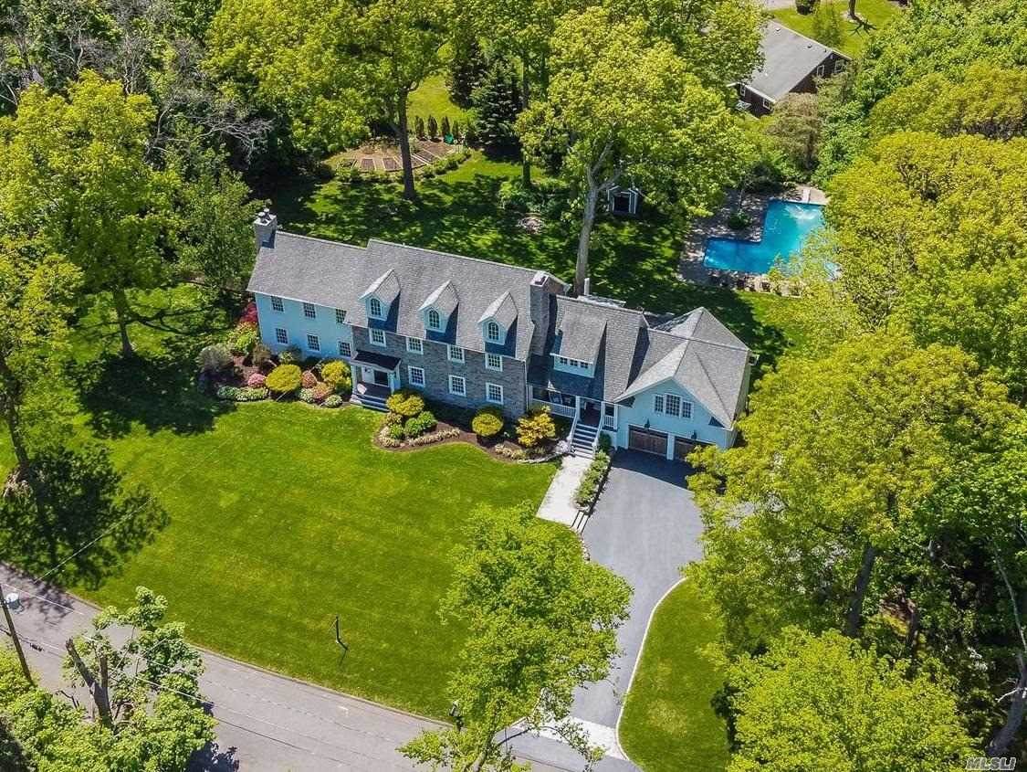12 Upper Drive - Photo 1