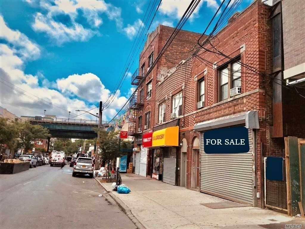 39-14 104th Street - Photo 1