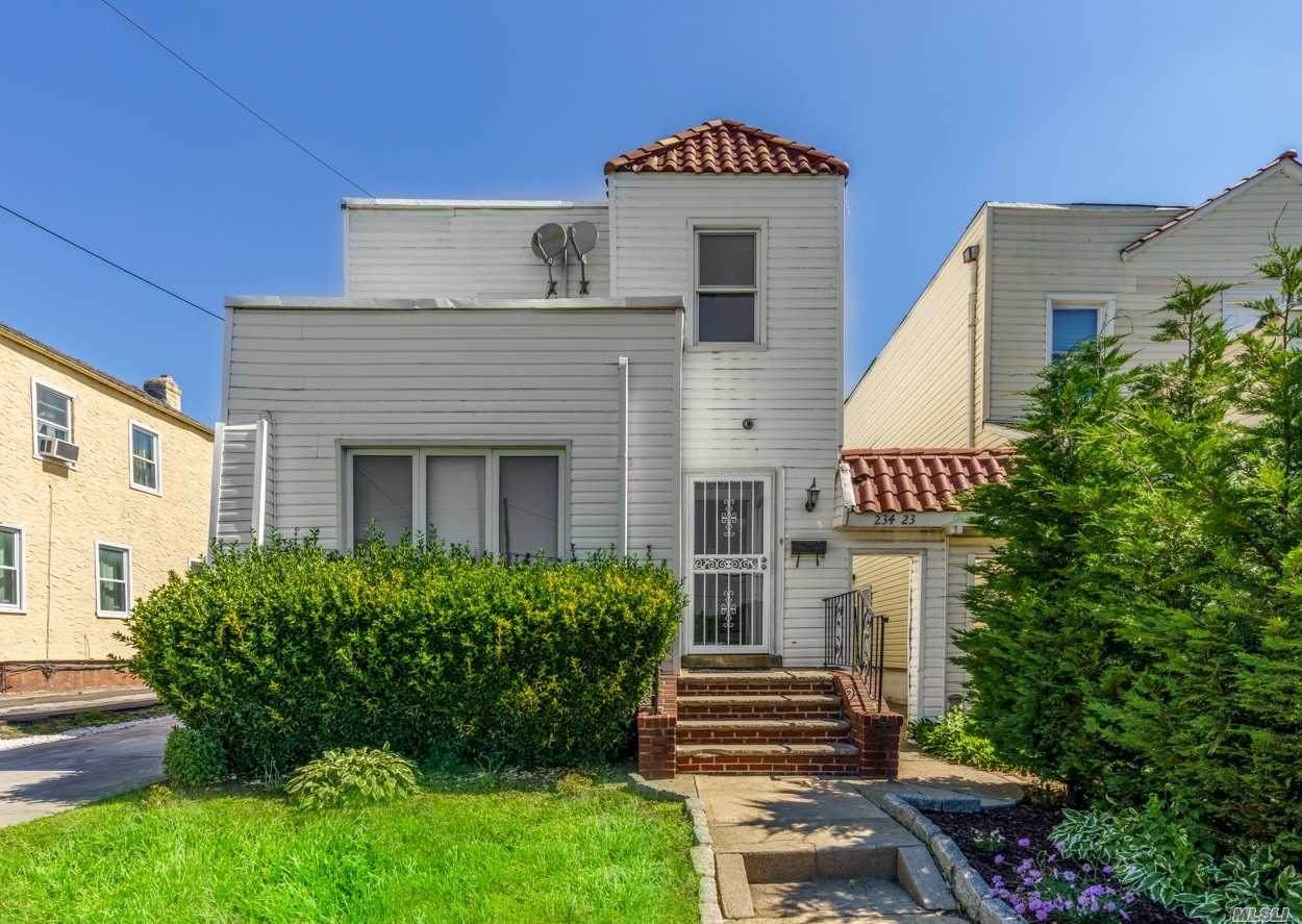 234-23 135th Avenue - Photo 1