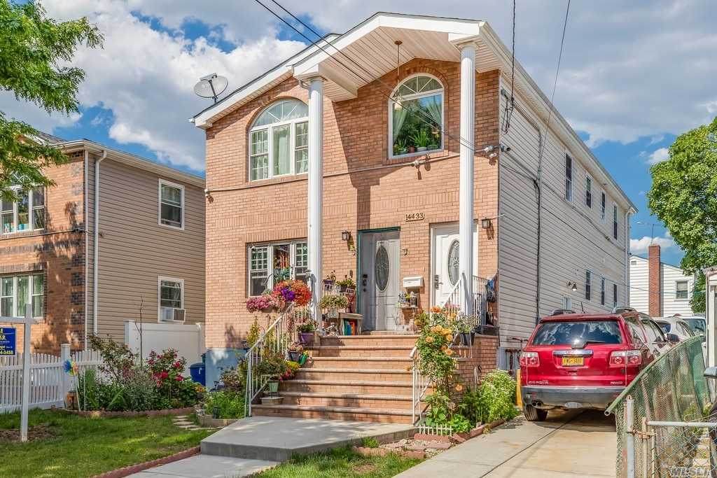 144-33 167th Street - Photo 1