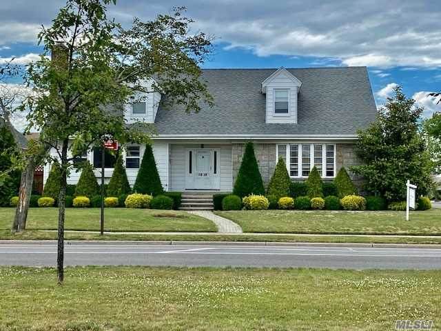 146-06 Rockaway Beach Boulevard - Photo 1