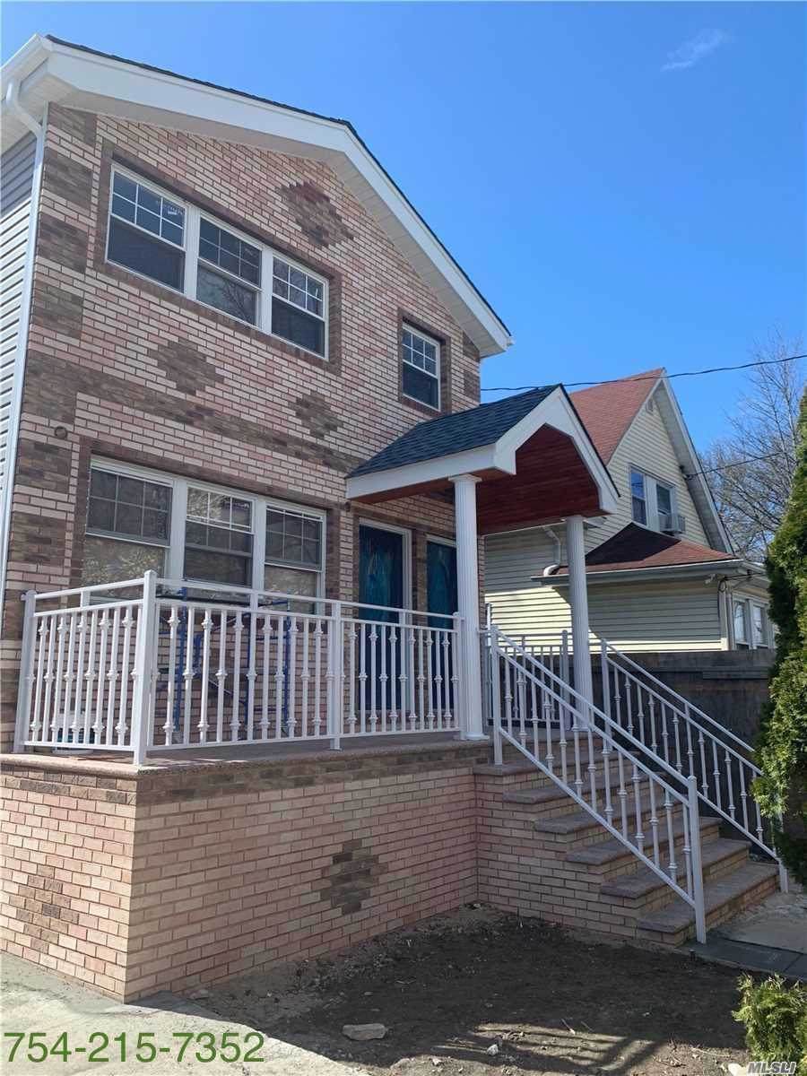 160-22 119th Drive - Photo 1