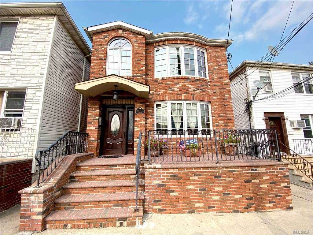 45-17 20th Road - Photo 1