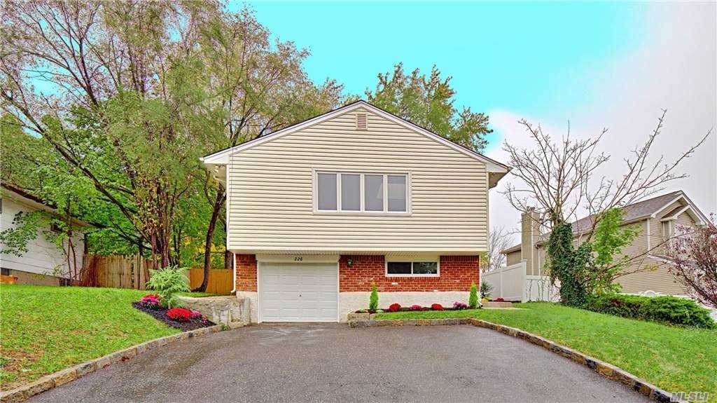 226 Haypath Road - Photo 1