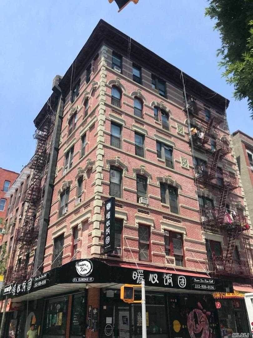 67 Eldridge Street - Photo 1