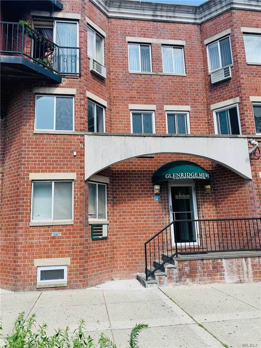 71-05 Fresh Pond Road - Photo 1
