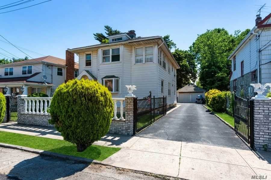 104-23 220th Street - Photo 1