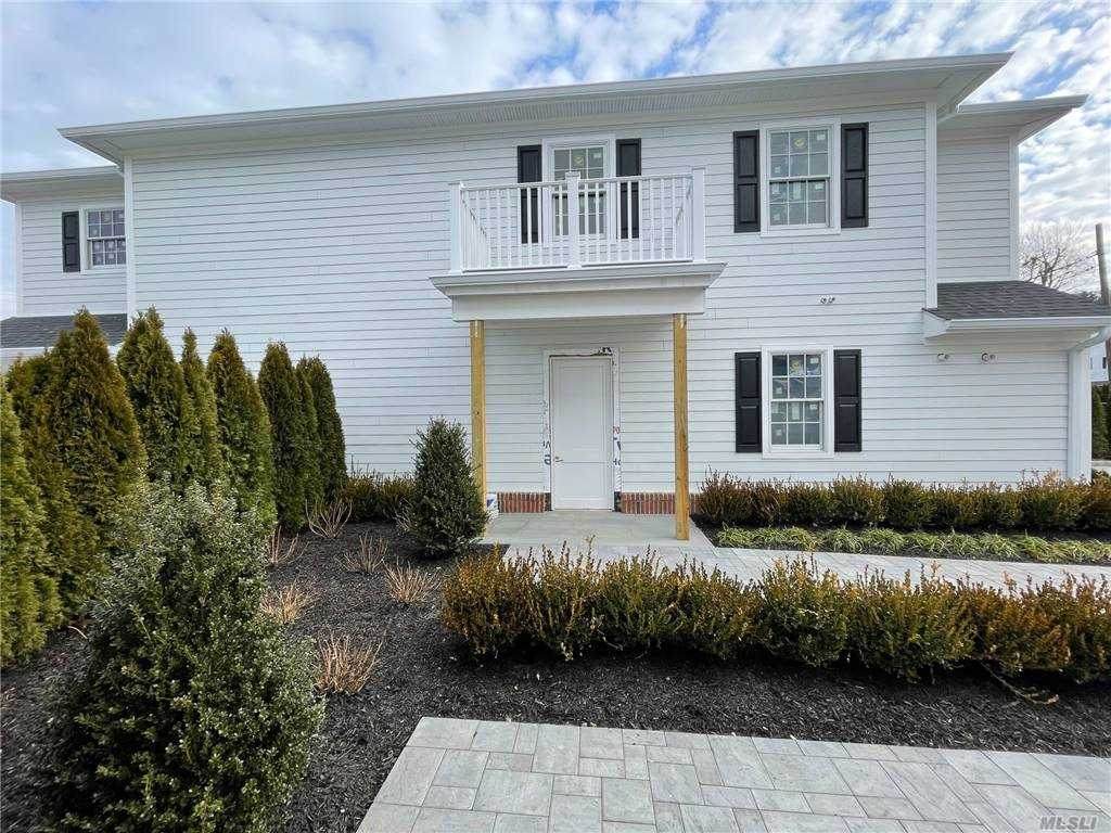 1201 Mill Creek - Photo 1