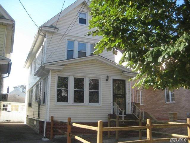 107-22 89th Street - Photo 1