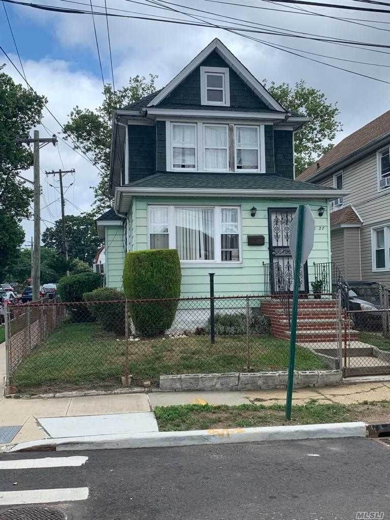 178-27 119th Road - Photo 1