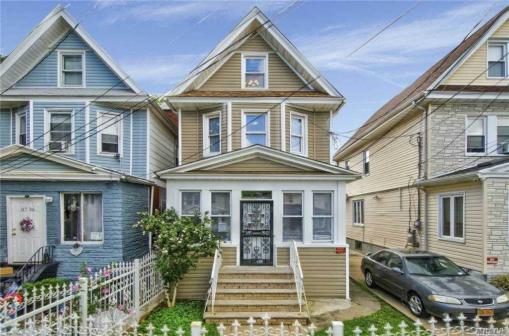 87-34 94th Street Street - Photo 1