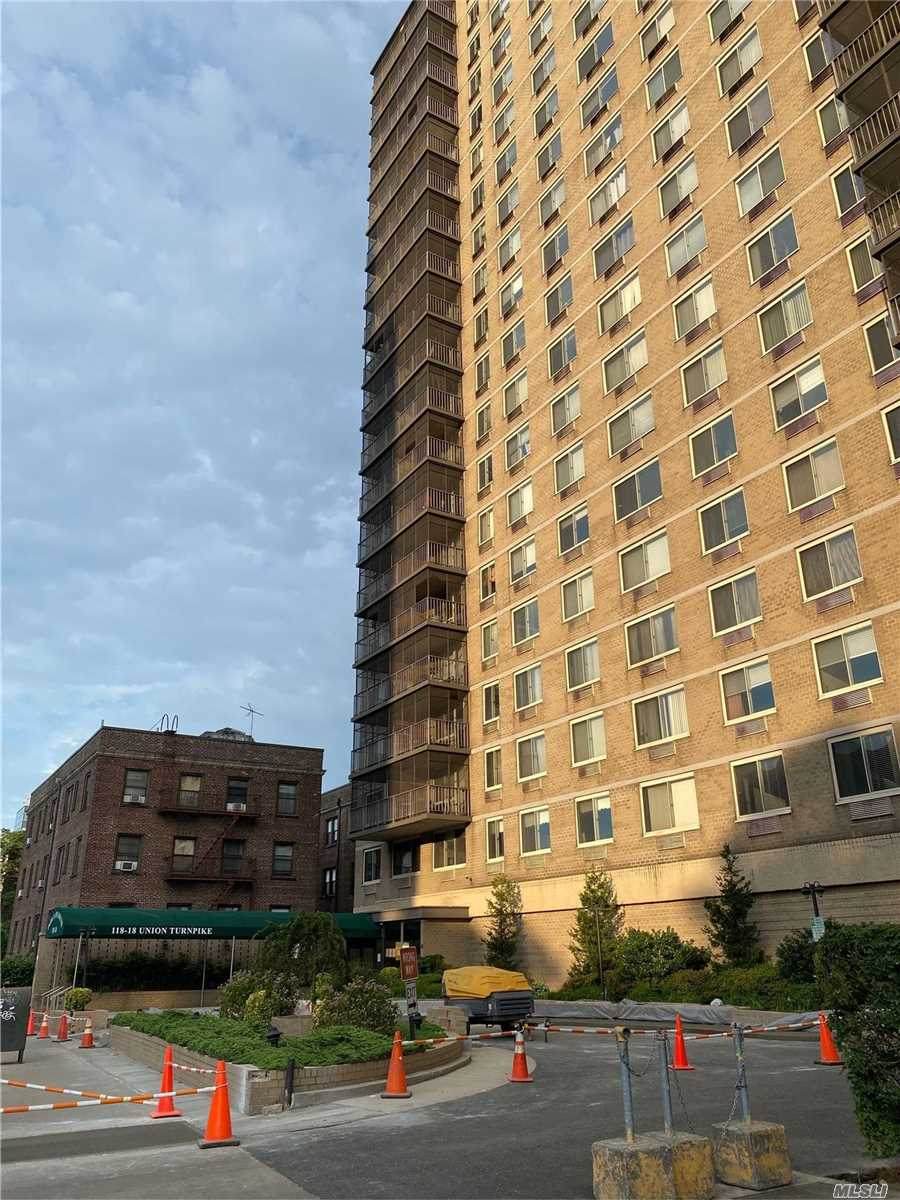 118-18 Union Turnpike - Photo 1