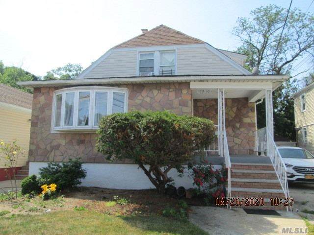 172-10 116th Street - Photo 1