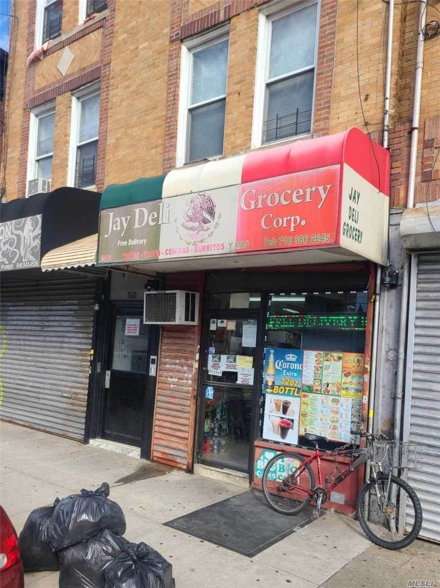 54-16 Flushing Avenue - Photo 1