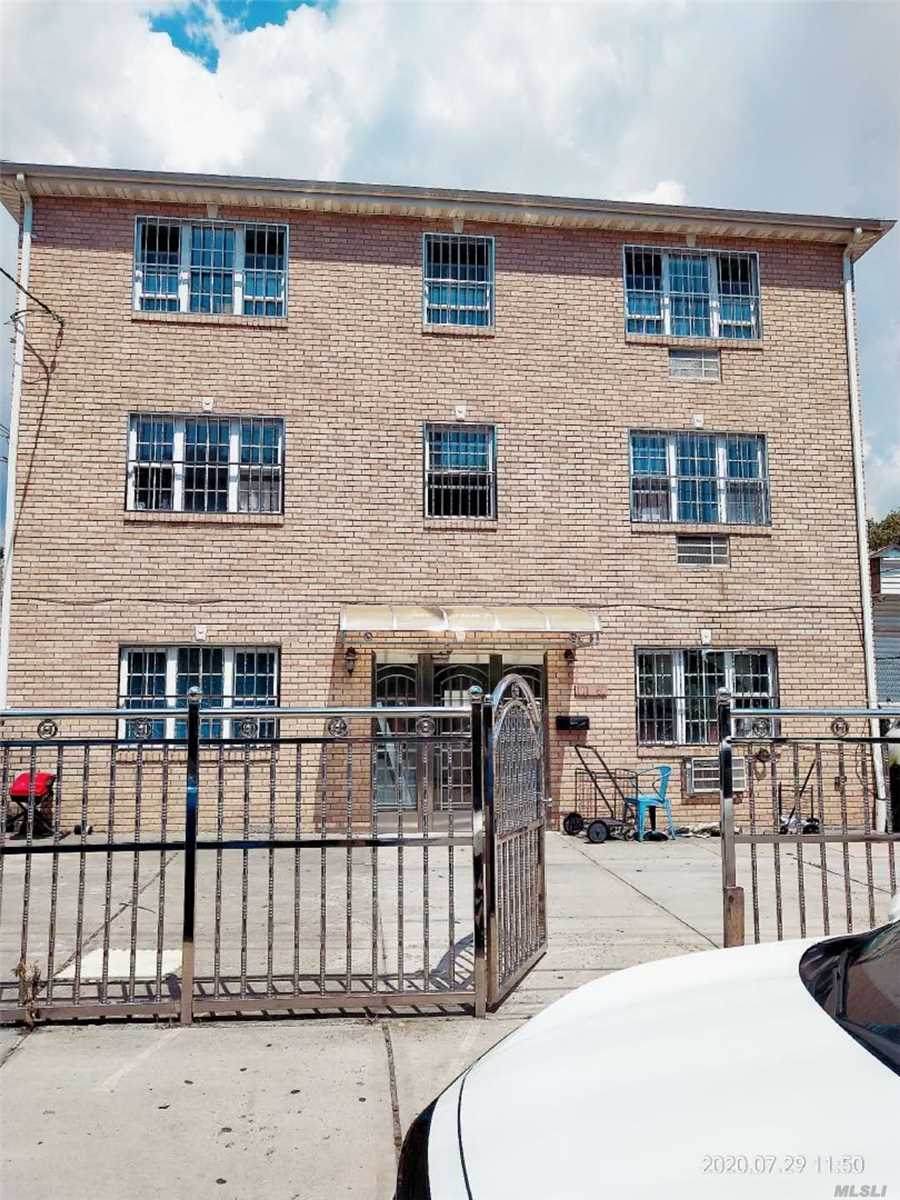 111-61 44th Avenue - Photo 1