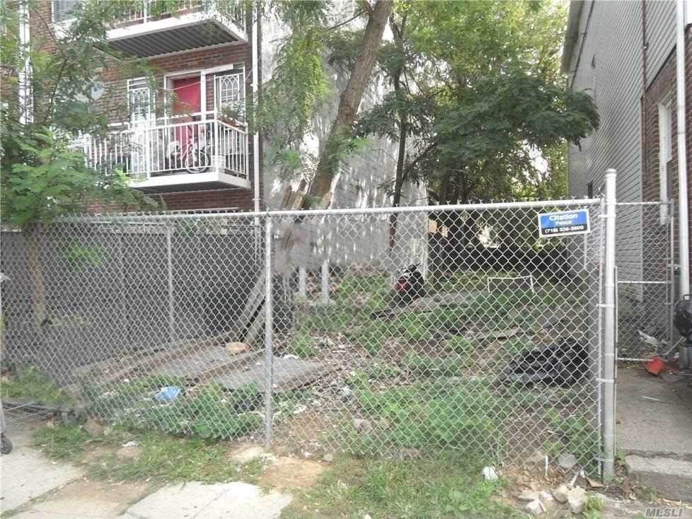 34-25 106th Street - Photo 1