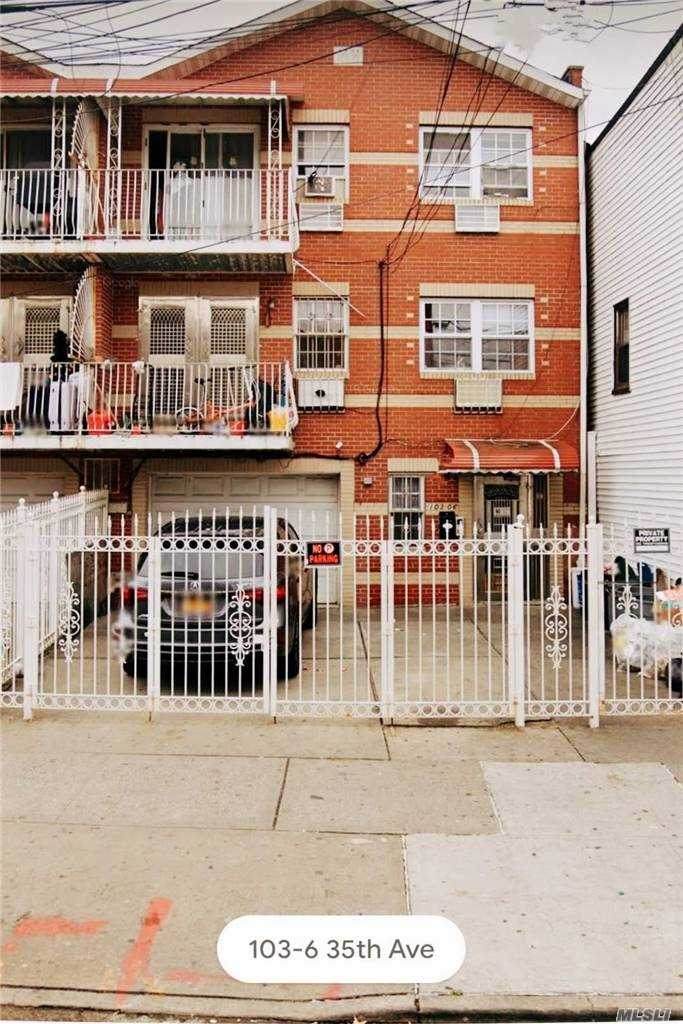 103-06 35 Avenue - Photo 1