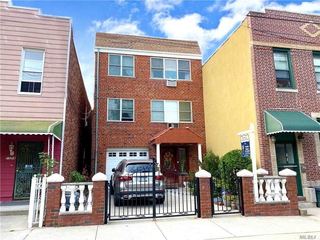 25-56 45th Street - Photo 1