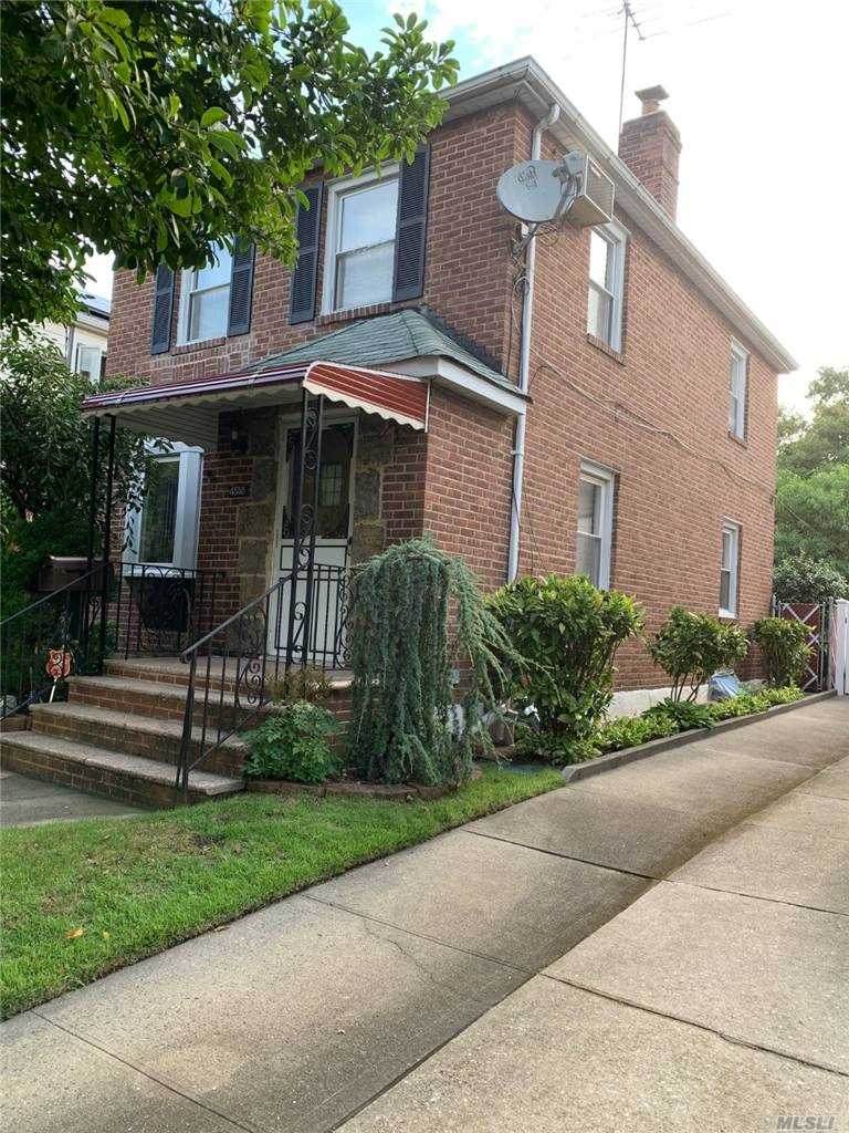 45-55 166th Street - Photo 1