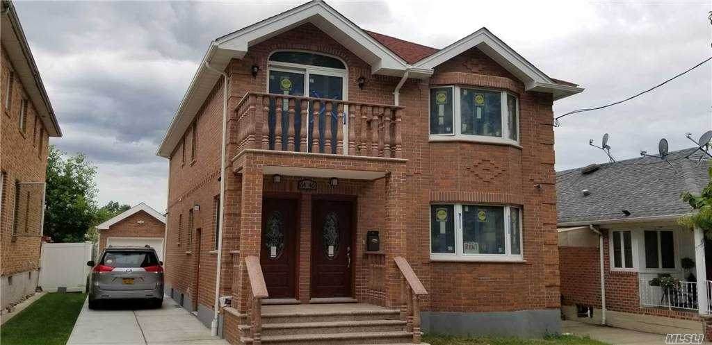64-46 229 Street - Photo 1