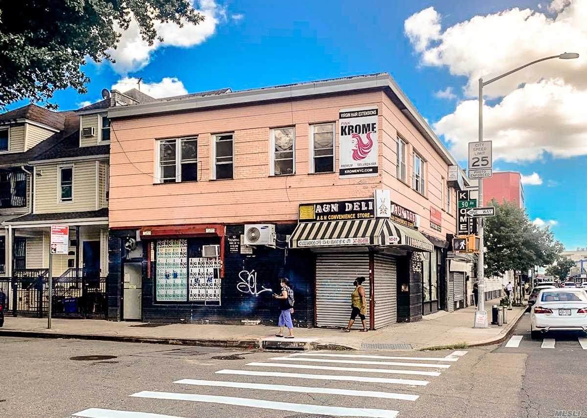 90-01 Merrick Boulevard - Photo 1